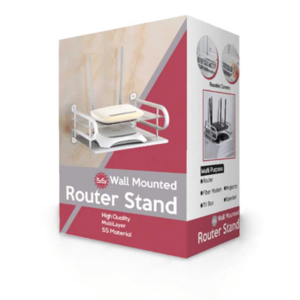 Router Stand