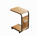 Moveable Side Table - Image 2