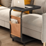Moveable Side Table