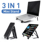 Tablet Laptop Phone Stand