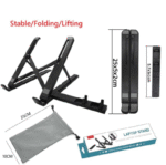 Tablet Laptop Phone Stand