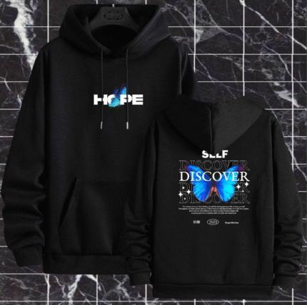 Hoddie