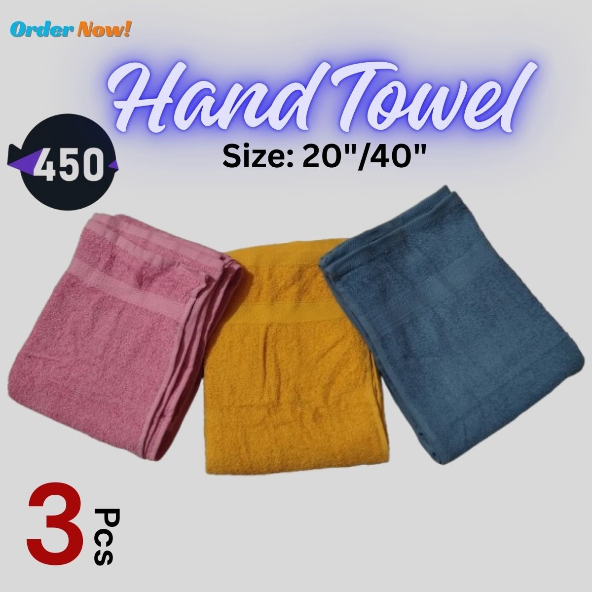 Hand Towel