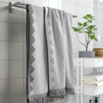 Bath Sheet Towel