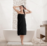 Bath Towel Combo - 27"/54" Inchi - Image 3