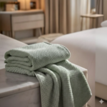 Premium Bath Sheet Towel (TP26) - Image 5
