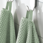 Premium Bath Sheet Towel - Image 2