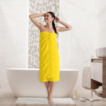 Bath Towel T13 - Image 2