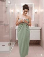 Bath Sheet Towel (TP25)