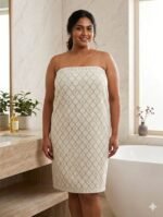 Premium+ Bath Sheet Towel (TP30) - Image 3