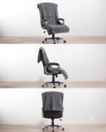Premium Chair Towel Combo - Image 5