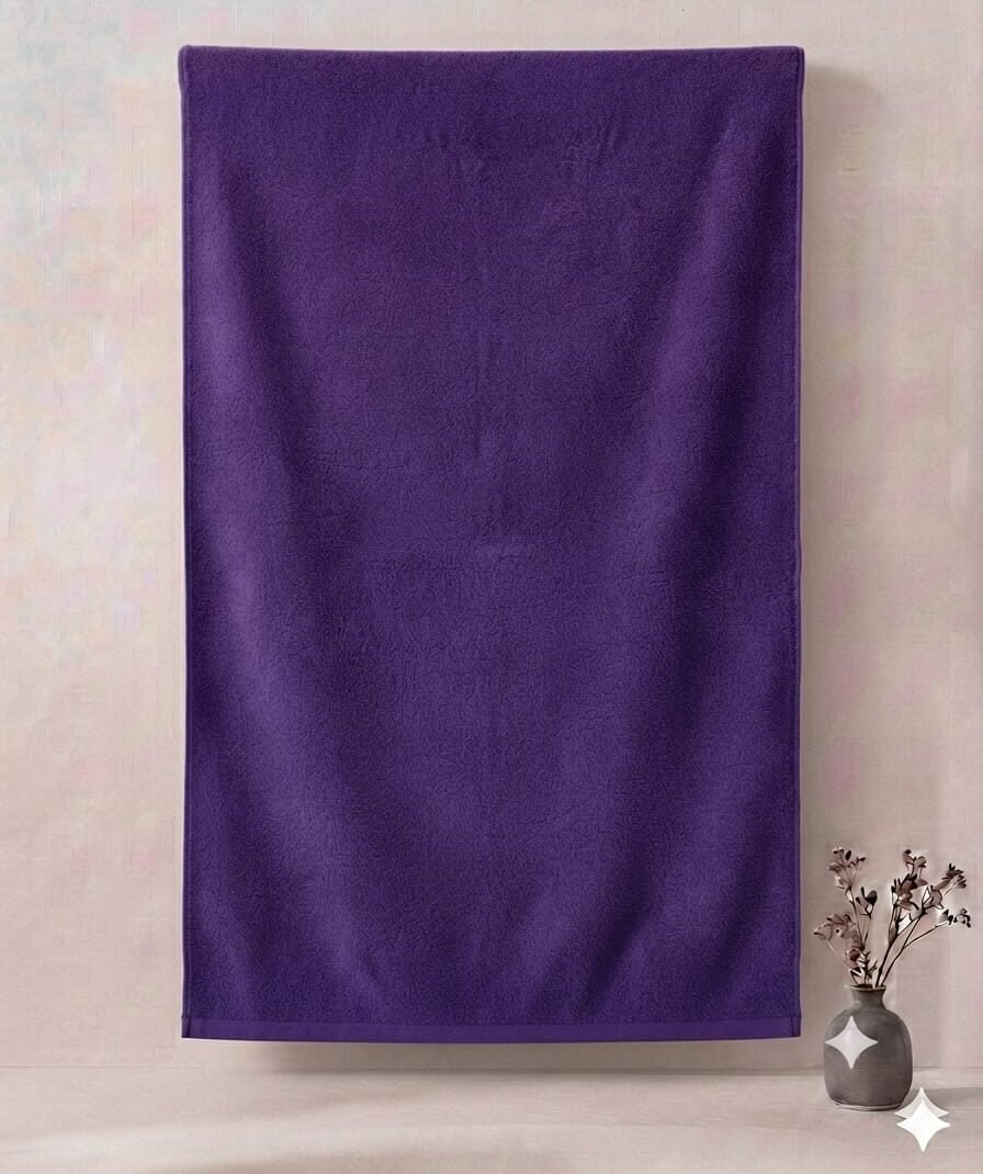WhatsApp Image 2026-08-28 at 2.12.29 PM (1) Bath Sheet Towel – (S11) - Image 1
