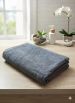 Premium Bath Sheet Towel (P29) - Image 2