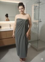 Premium Bath Sheet Towel (P29) - Image 3
