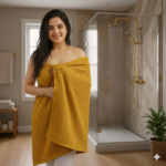 Premium Bath Sheet Big Size Towel
