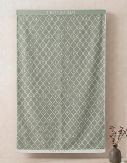 Premium(+) Bath Sheet Towel – (P19)