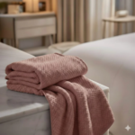 Premium Bath Sheet Towel (TP27)