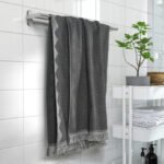 Bath Sheet Towel - Premium 100% Cotton (TJ 22) - Image 2