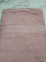 Bath Towel – Premium 100% Cotton - Image 3