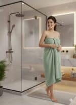 Bath Towel – Premium 100% Cotton (03)