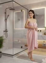 Bath Towel – Premium 100% Cotton - Image 2