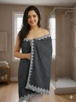 Bath Sheet Towel – Super Soft (TJ 22)