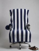 Chair Towel – Premium100% Cotton