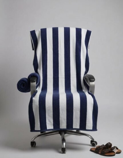 Chair Towel – Premium100% Cotton