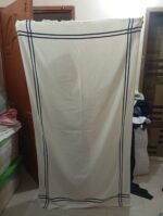 Premium(+) Bath Sheet Big Size – (PS1) - Image 2