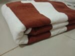 Premium(+)  Bath Sheet Big Size – (P15) - Image 2