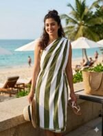 Premium(+) Bath Sheet Big Size – (P26) - Image 2