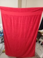 Premium(+) Bath Sheet Towel – (P37) - Image 3