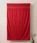 Premium(+) Bath Sheet Towel – (P37)