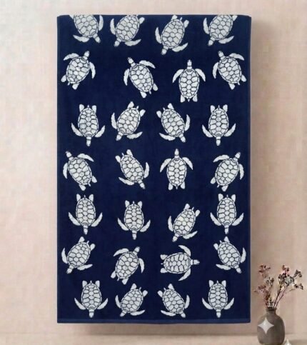 Premium Bath Sheet Towel (TP32)
