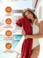 2 Pcs remium Towels Combo - Image 5