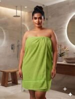 Bath Sheet Towel – Super Soft (S17 ) - Image 2