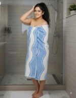 Premium Bath Sheet Big Size – (TP33) - Image 3