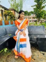 Tangail Sharee - Image 3