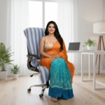 Chair Towel - Premium100% Cotton - Image 2