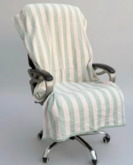 Chair Towel – Premium100% Cotton - Image 2