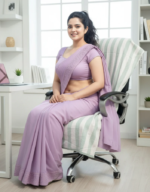 Chair Towel – Premium100% Cotton