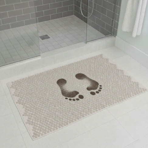 Bathmat