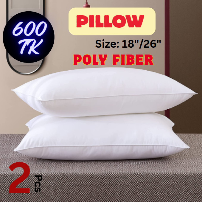 Head pillow Head pillow