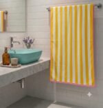 Bath Towel (SP25)