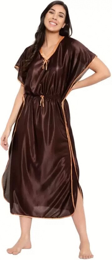 kaftan nighty