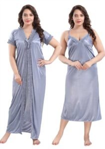 Sleepwear Set