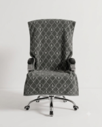 Premium Chair Towel 77