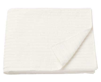 Bath Sheet Towel (S:4)