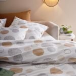 Print Bedsheet