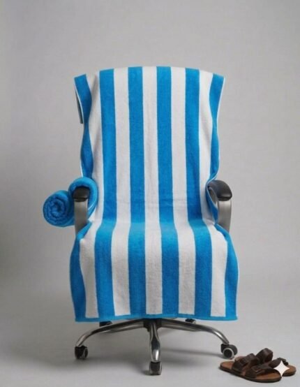Chair Towel – Premium100% Cotton